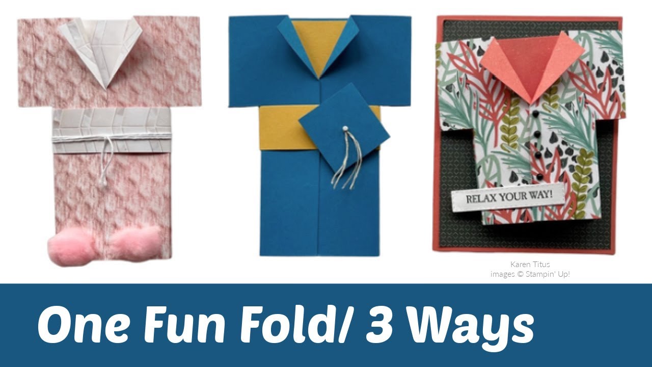 Graduation Cards, Shirt Cards & Get Well Cards Kimono Style|All of These Occasions?