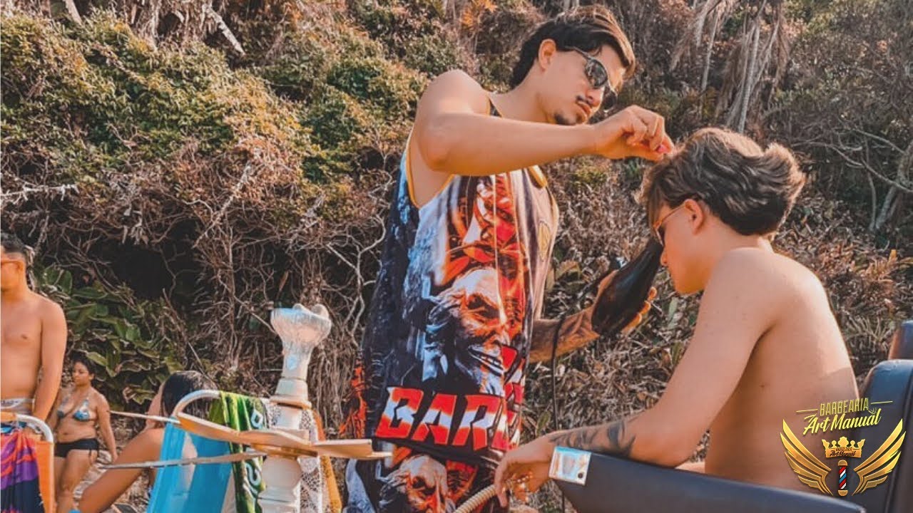SURFIST&Atilde;O NA PRAIA