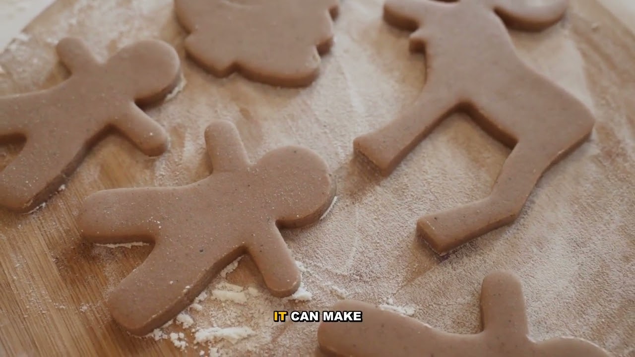 Complete Guide to Soft Molasses Cookies - Everything You Need to Know