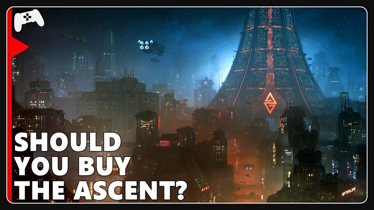 Should You Buy The Ascent? [ Full Review ]