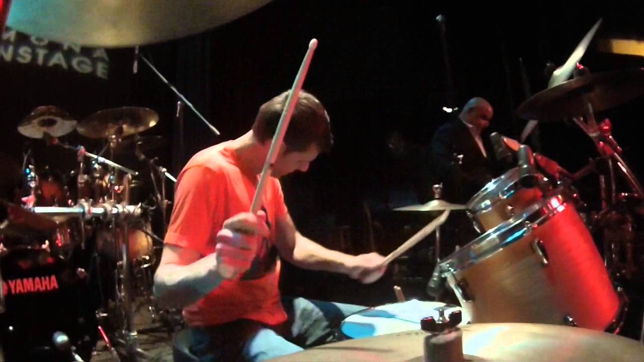 RDG - 1972 @ Ramona Mainstage 4/30/16