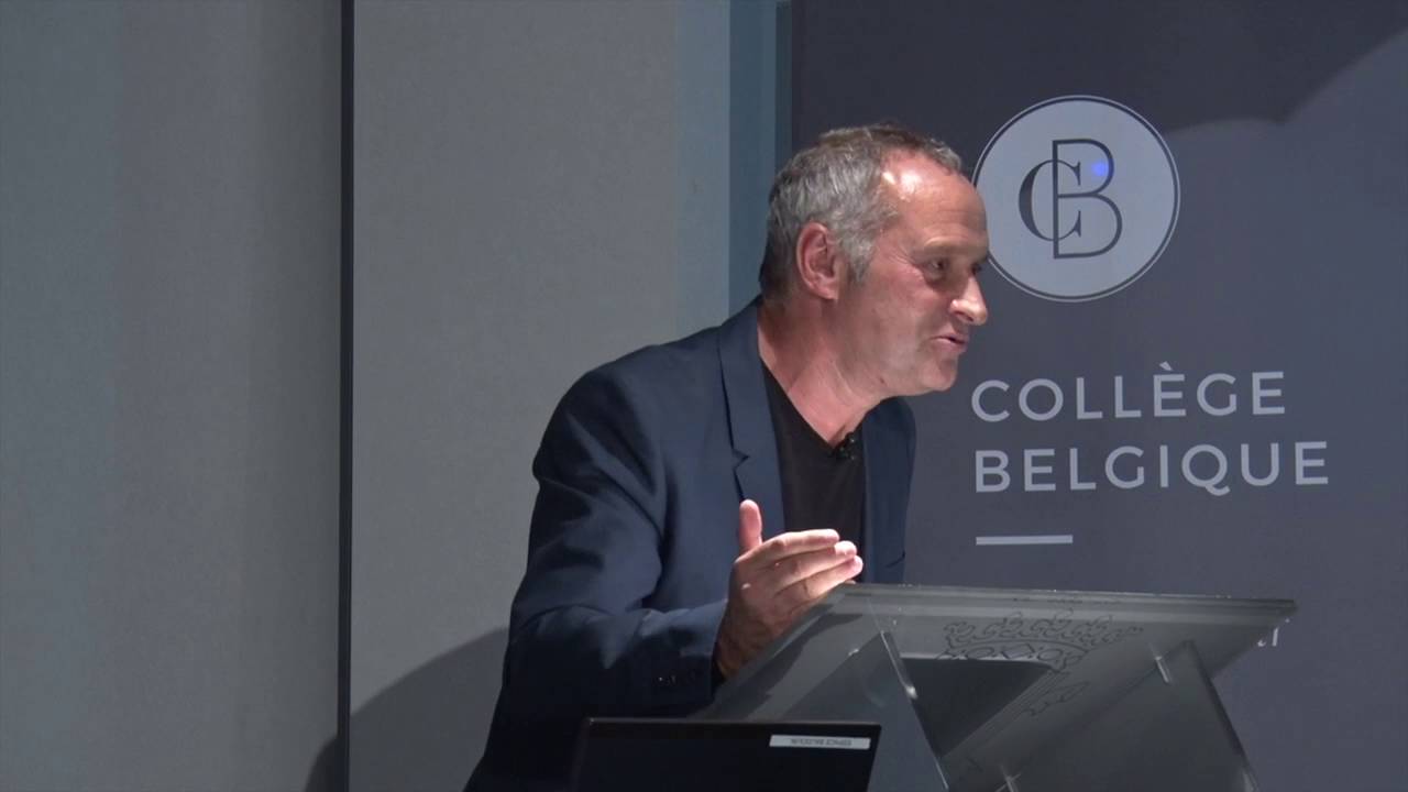 La reconquête de l’identité de l’oeuvre architecturale