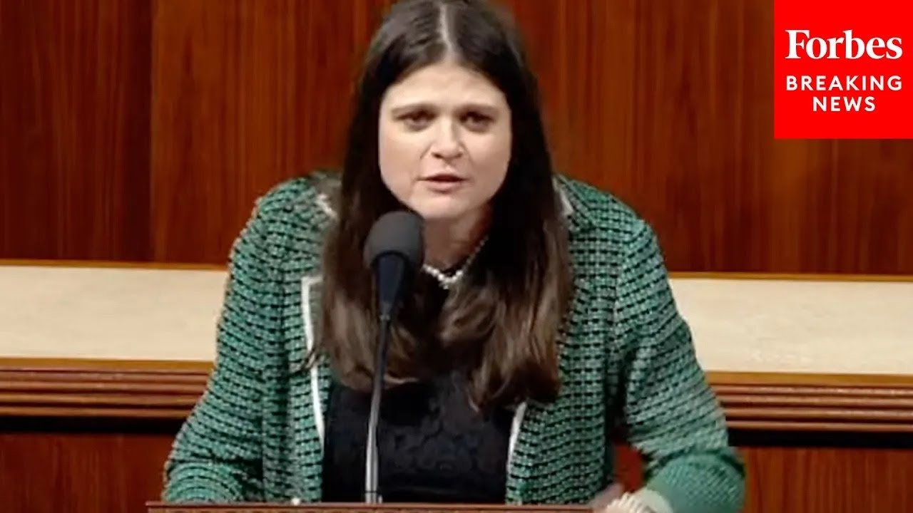 Haley Stevens Praises 'Remarkable' CHIPS and Science Act