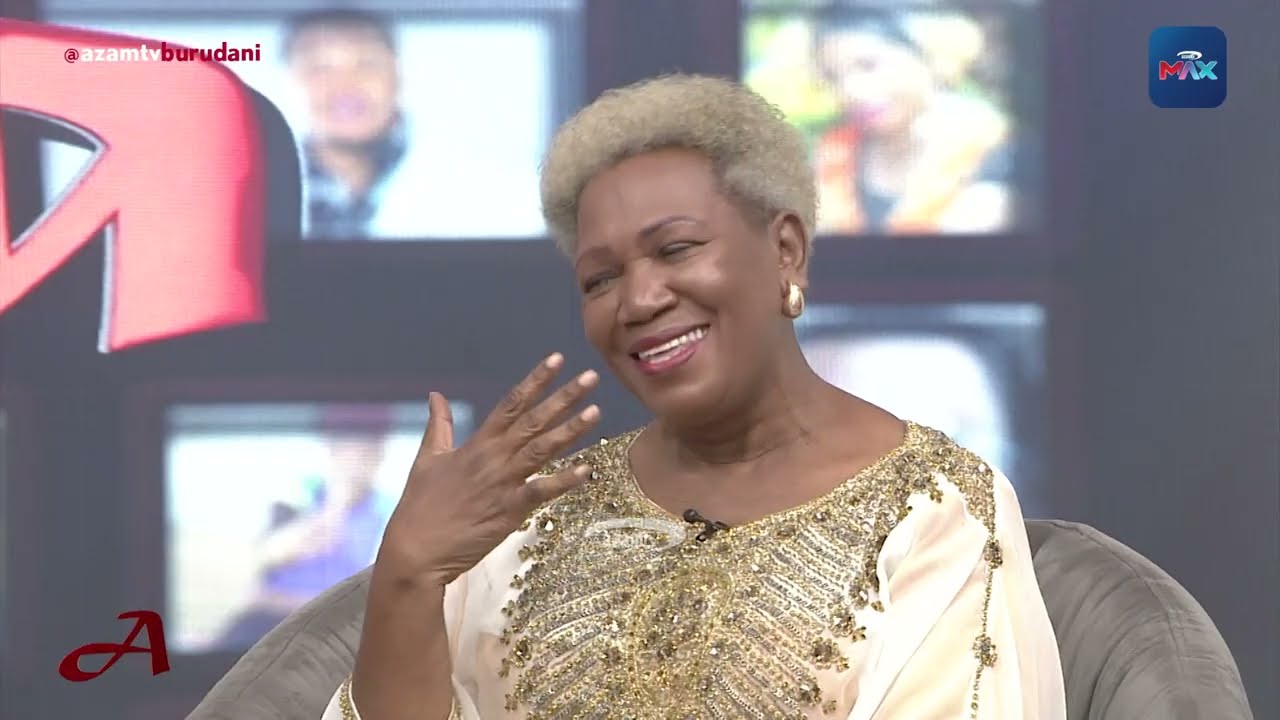 ALAMA | Natasha Mamvi alivyoanza harakati za sanaa hadi kuwa staa na mama wa supastaa Monalisa