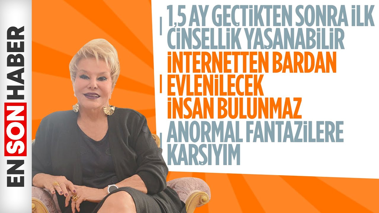 Selin Karacehennem : İnternetten, bardan, yoldan eş bulunmaz