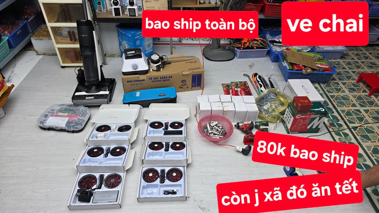 THANH LÝ VE CHAI TỒN KHO. CÒN J XÃ ĐÓ. DỌN KHO NGHỈ TẾT 0378539922