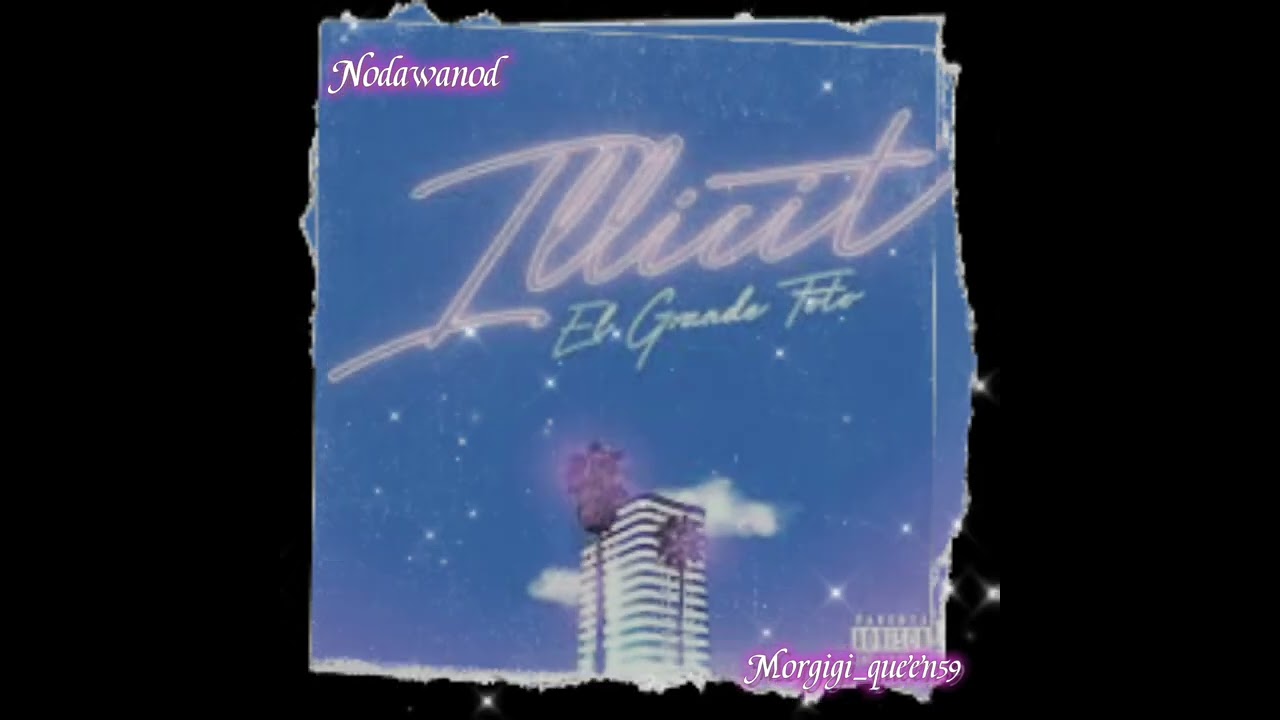 Slowed & Reverb El Grande Toto - Nodawanod