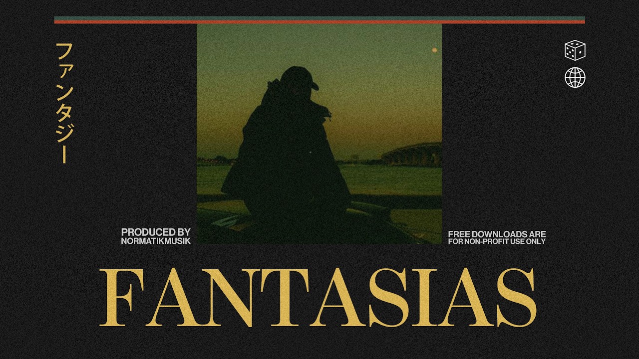 [FREE] REGGAETON TYPE BEAT - 'FANTASIAS' | Omar Courtz Type Beat