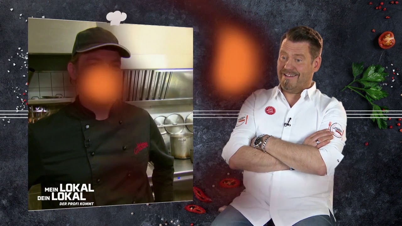 Mein Lokal, Dein Lokal - Crossover-K&uuml;che im 