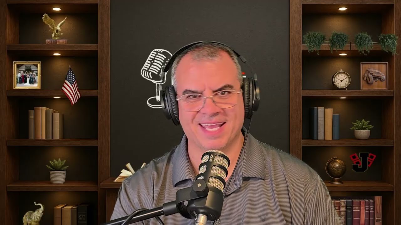 The Pulse Episode 46