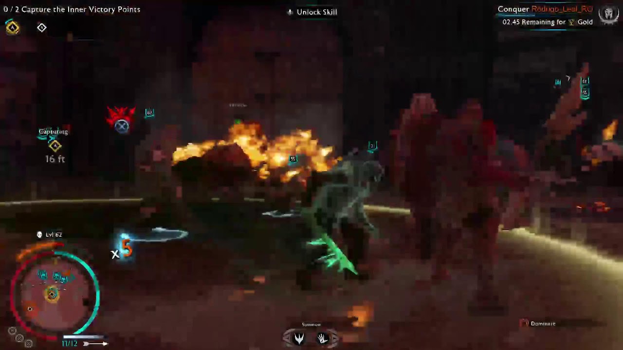 Raids