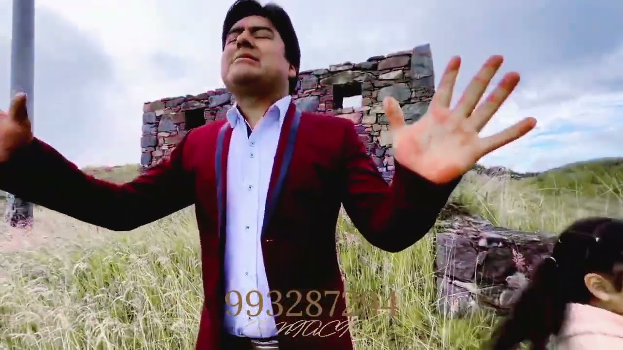 Tema : NESECITO MAS  NUEVA GENERACION VICTORIOSA 