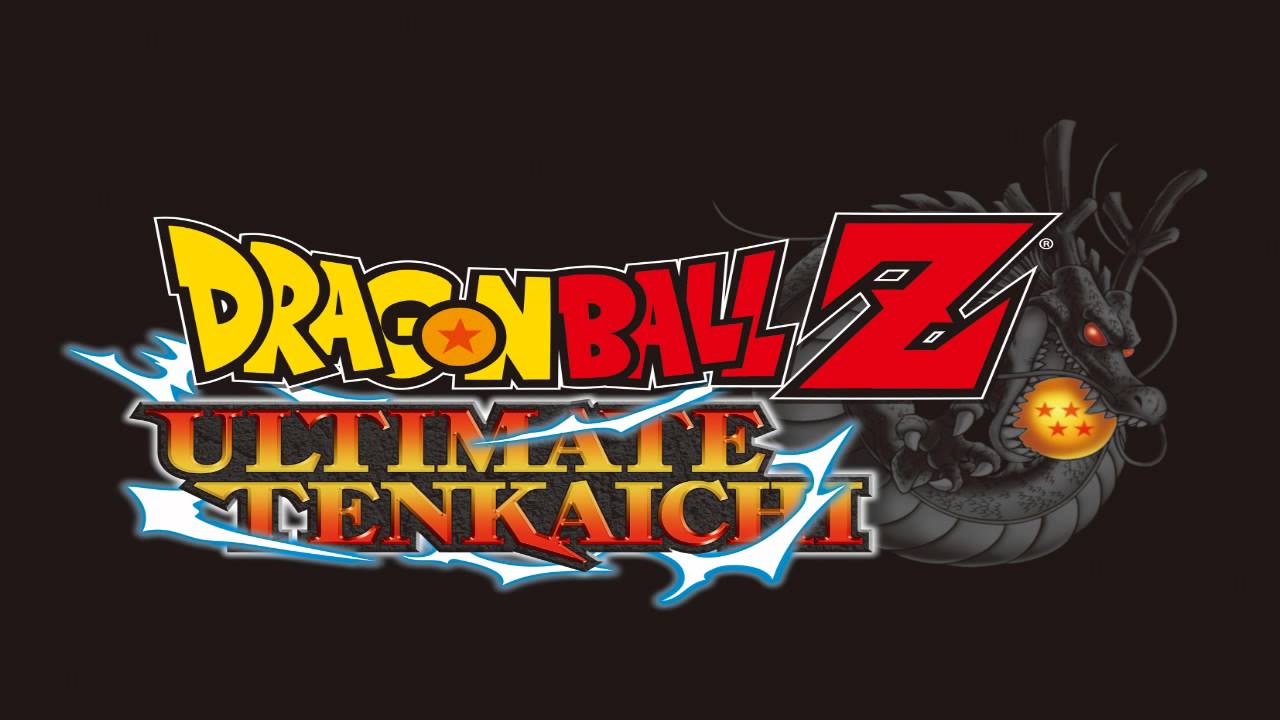 DBZ Ultimate Tenkaichi - Aftermath