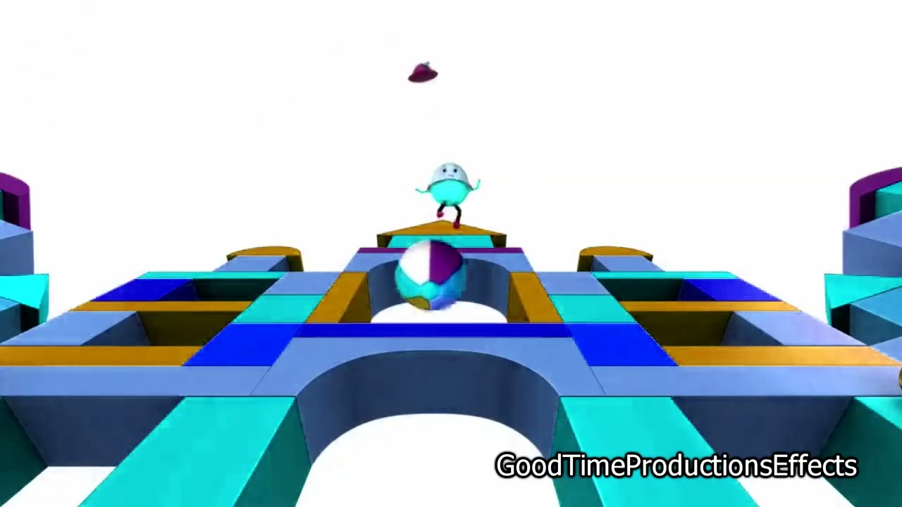 Little Baby Bum Humpty Dumpty V2 Effects Sponsored By Preview 2
