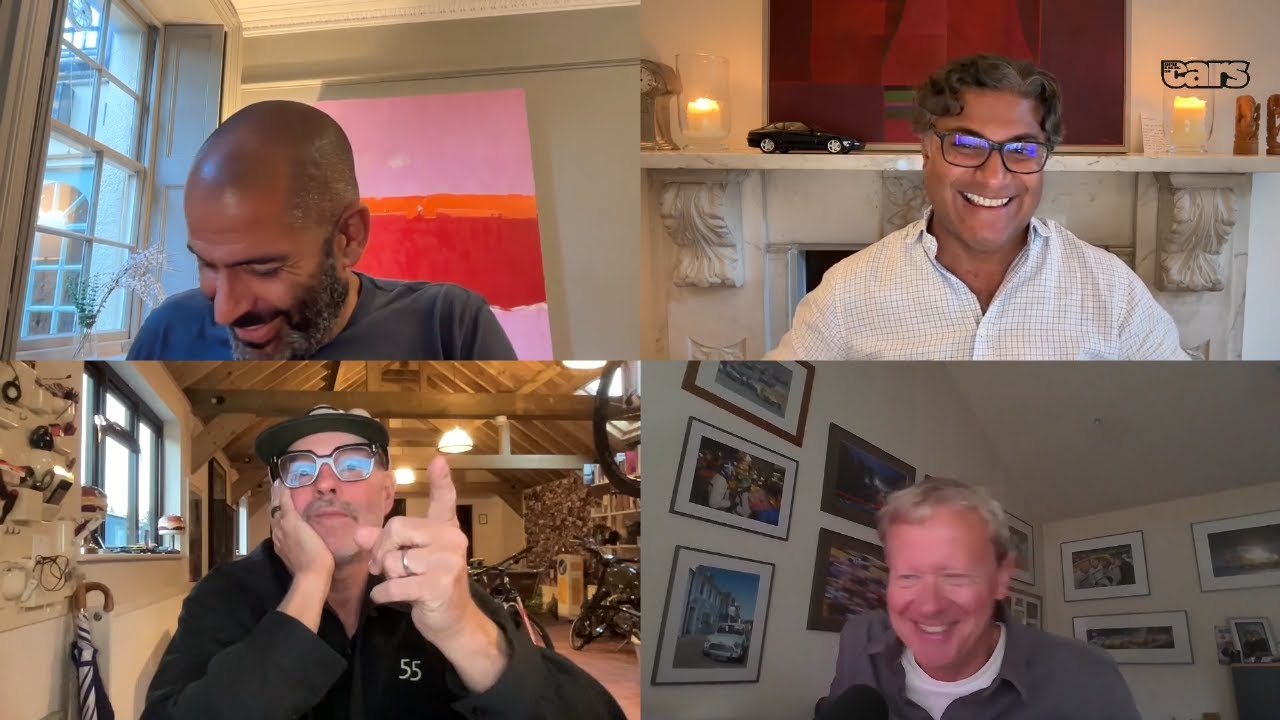 Who was the best leader in Formula One&rsquo;s history? | The Car Podcast #52