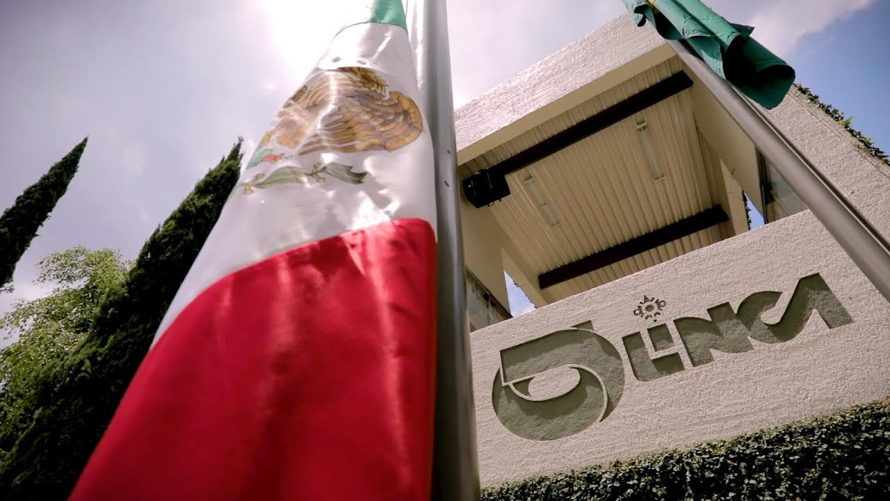 24 de febrero | Honores a la Bandera