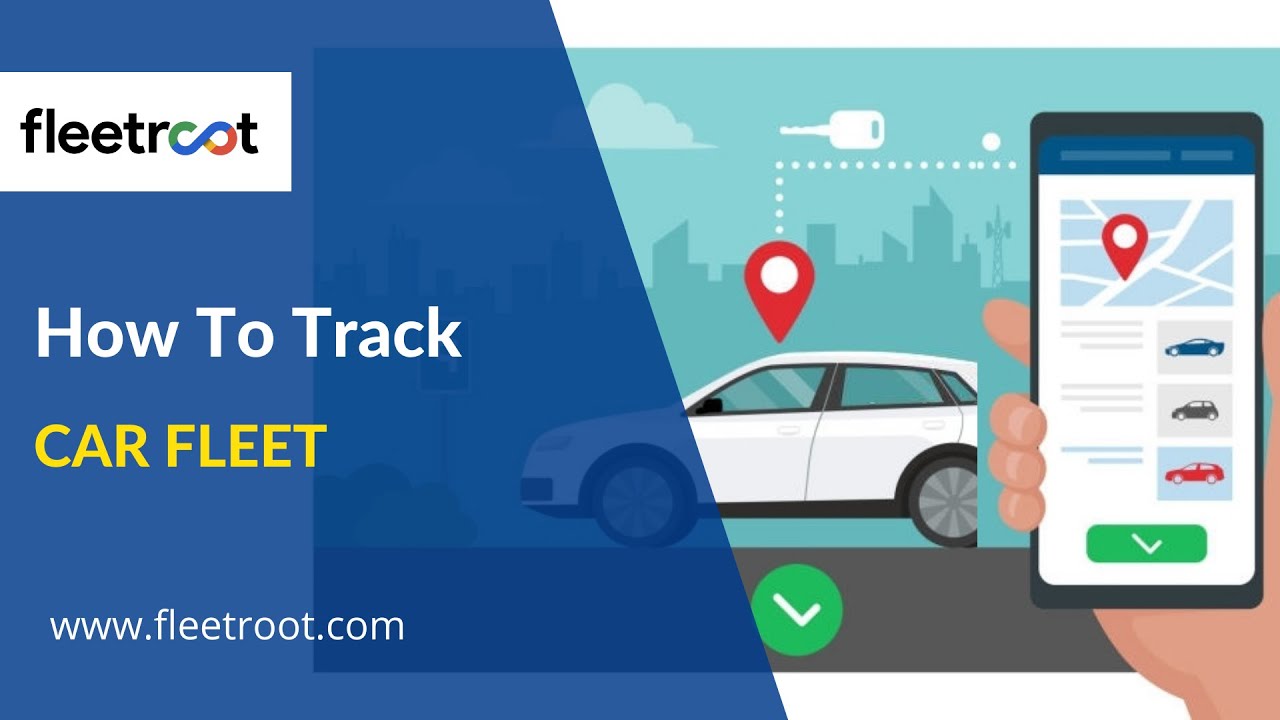 How To Track A Car Fleet
