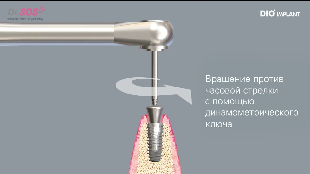 DR SOS Скорая помощь -  хирургический набор. Часть 1