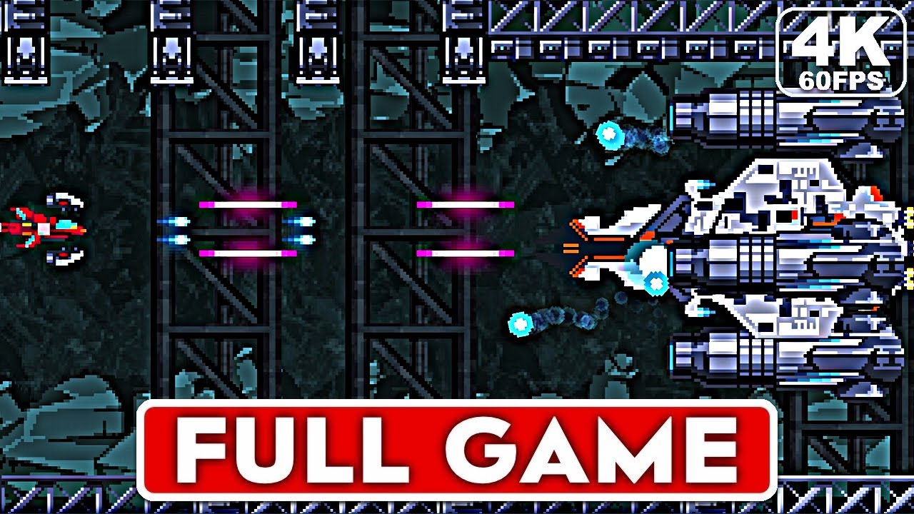 Chromacell Gameplay Walkthrough FULL GAME No Commentary