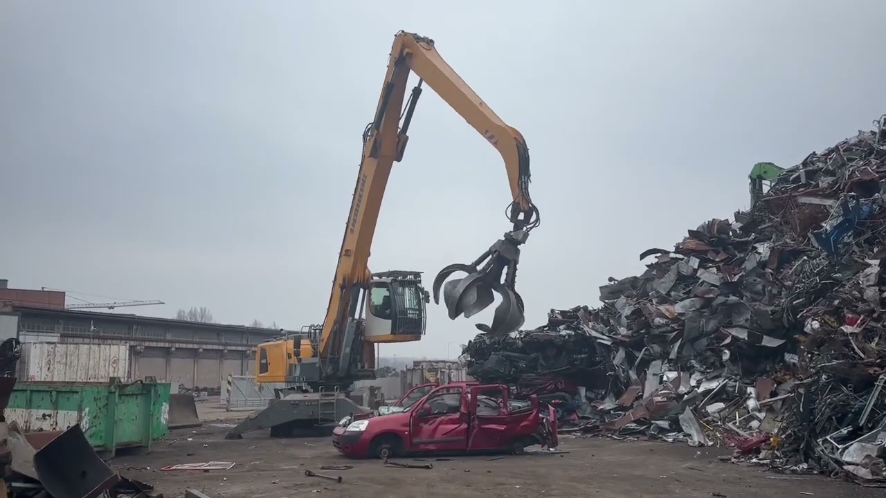 liebherr lh40