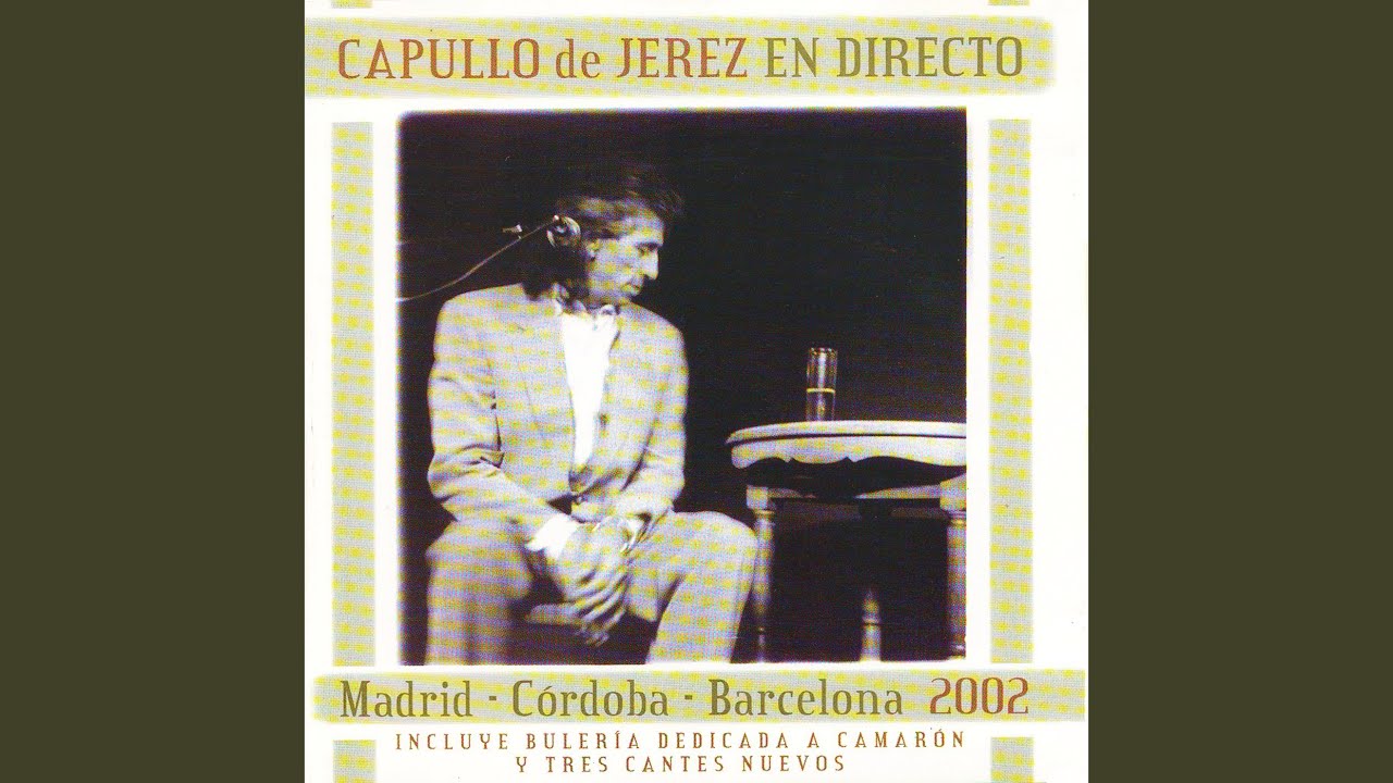 Bulerías (Barcelona)