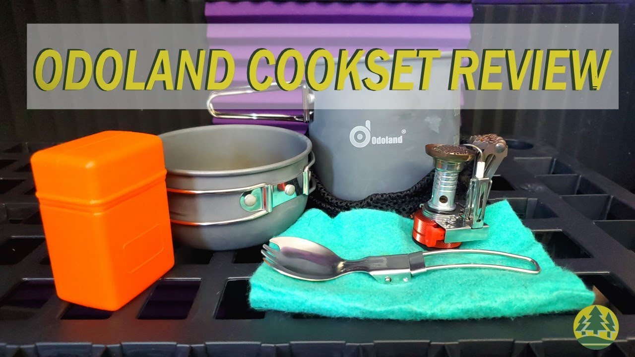 BEST BUDGET COOKSET | ODOLAND | PROS & CONS