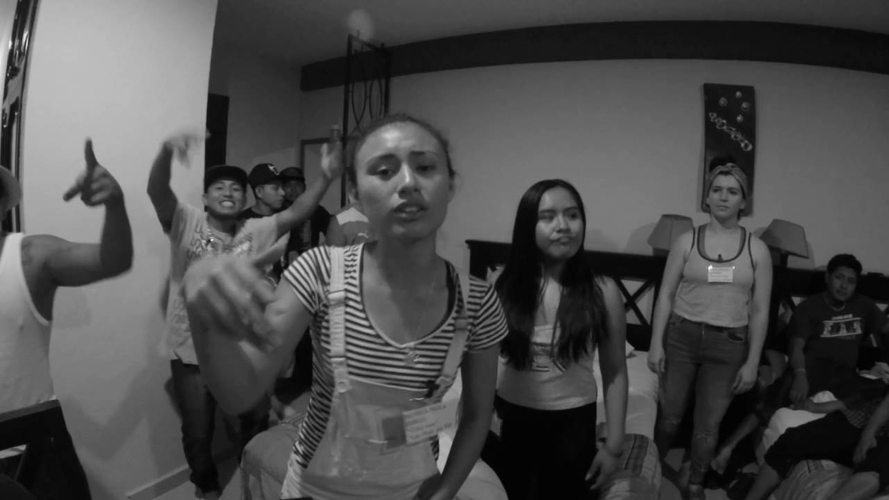 Rap Maya - Español Cypher Yucatán