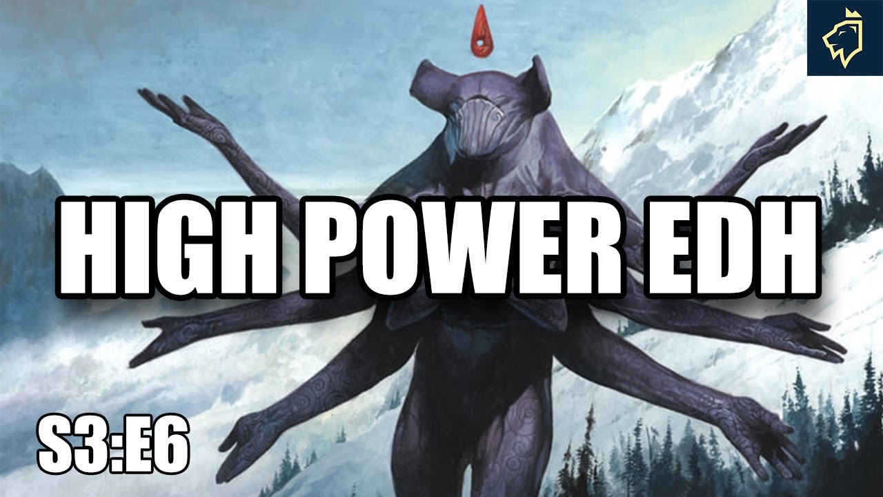 Sisay vs Animar vs Kenrith vs Muldrotha | Commander Melee S3:E6 | Magic the Gathering Gameplay