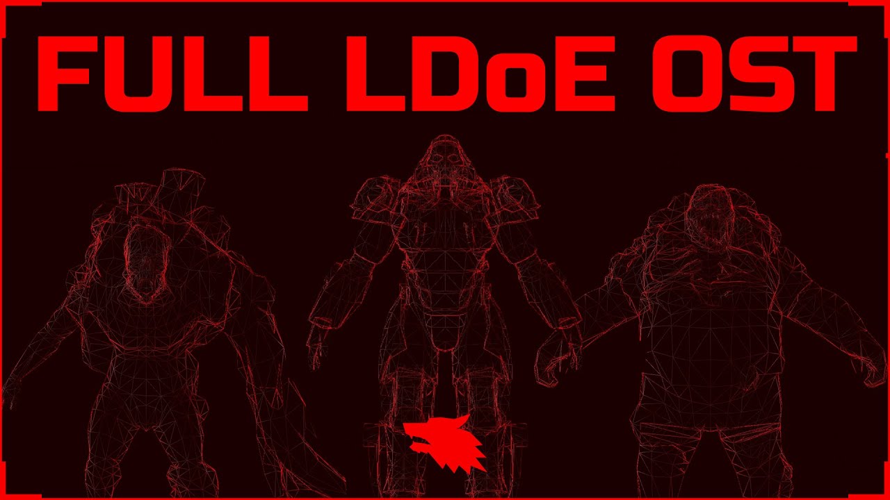 Full LDoE Soundtrack