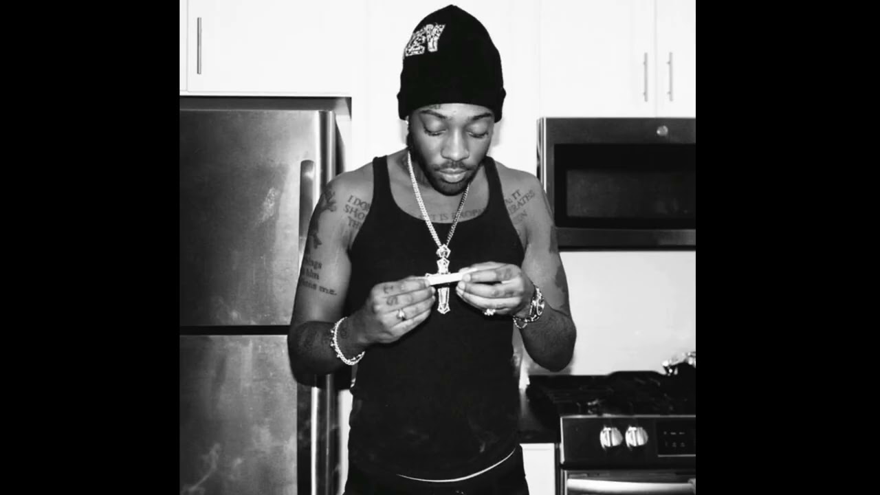 (FREE) Brent Faiyaz x DRAKE Type Beat R&B - 