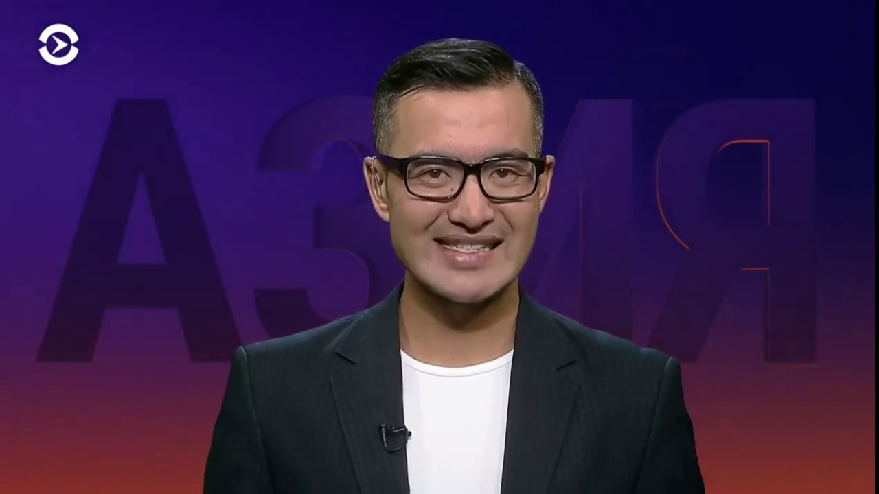 Арысь в руинах | АЗИЯ | 02.08.19