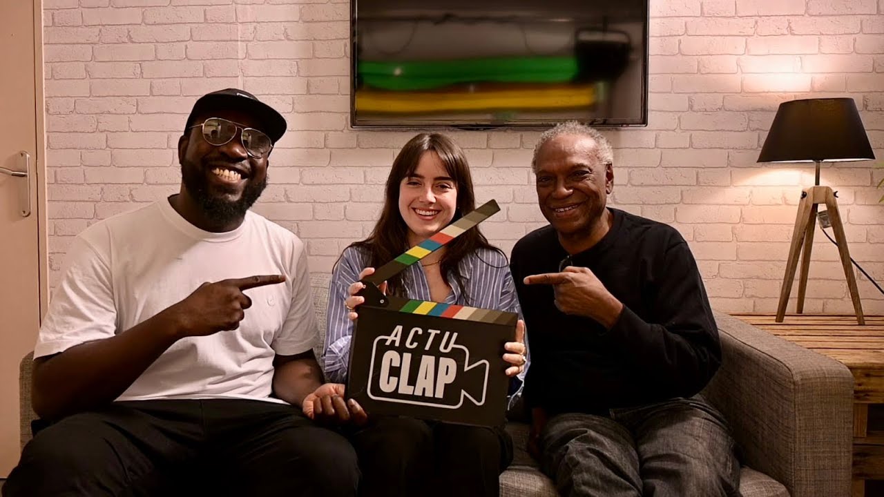 Rencontres avec 1000 VISAGES / ACTU CLAP