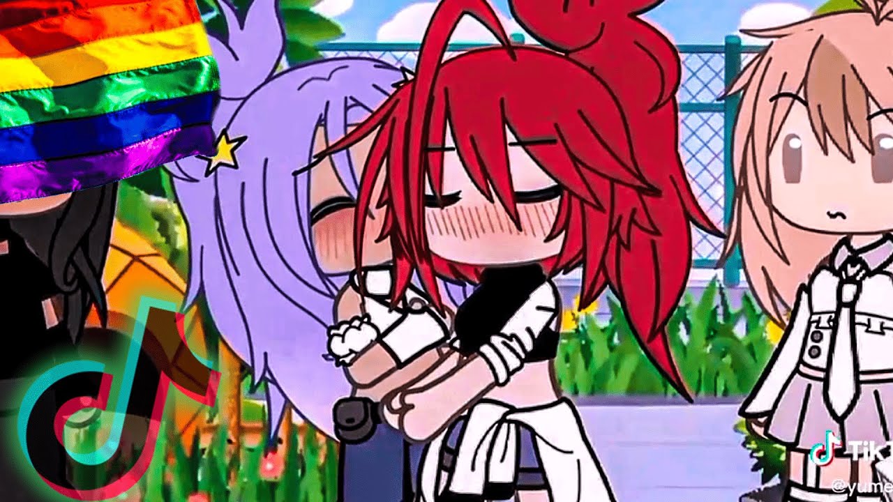 GachaLife TikTok Compilation  💖 12 💖