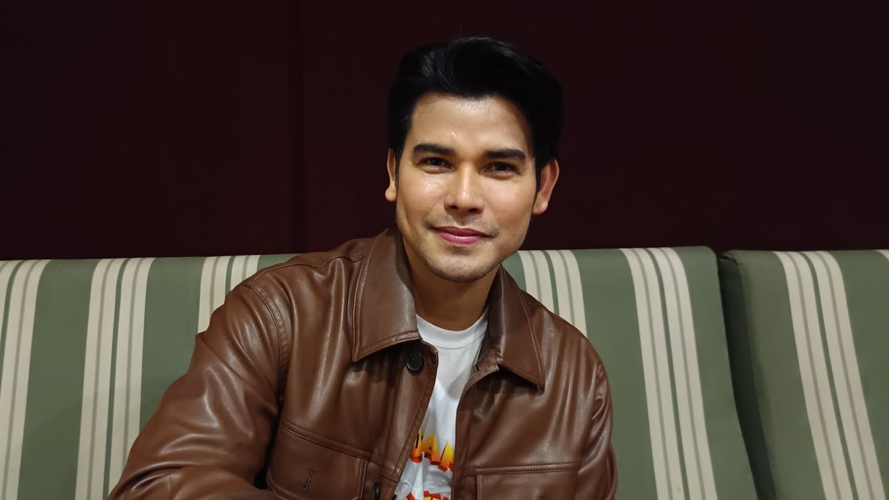 BARU PUTUS DENGAN SANG KEKASIH, LEO CONSUL INGIN PUNYA JODOH WANITA INDONESIA