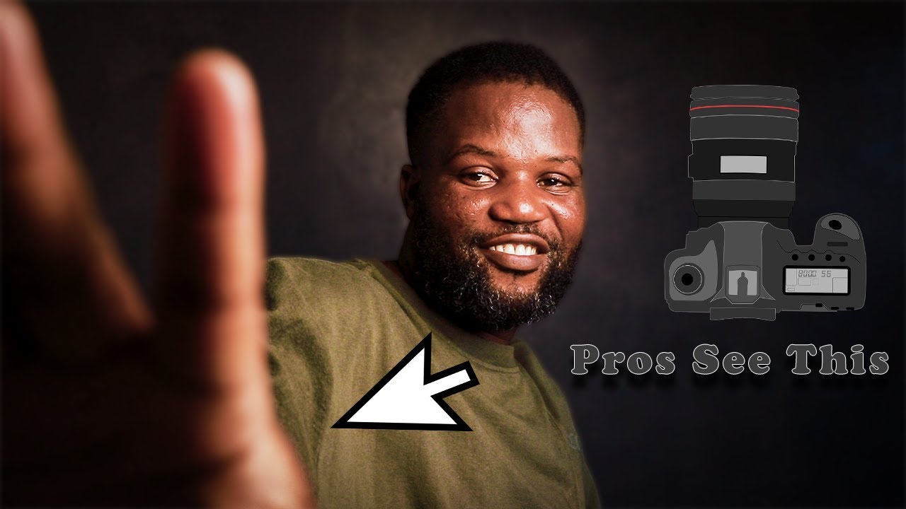 Think Like a Pro Even as a Beginner