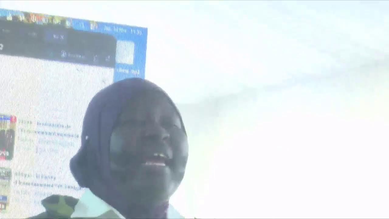 🔴 En direct - Forum des Innovations et Solutions Locales Vertes - FISOL 2