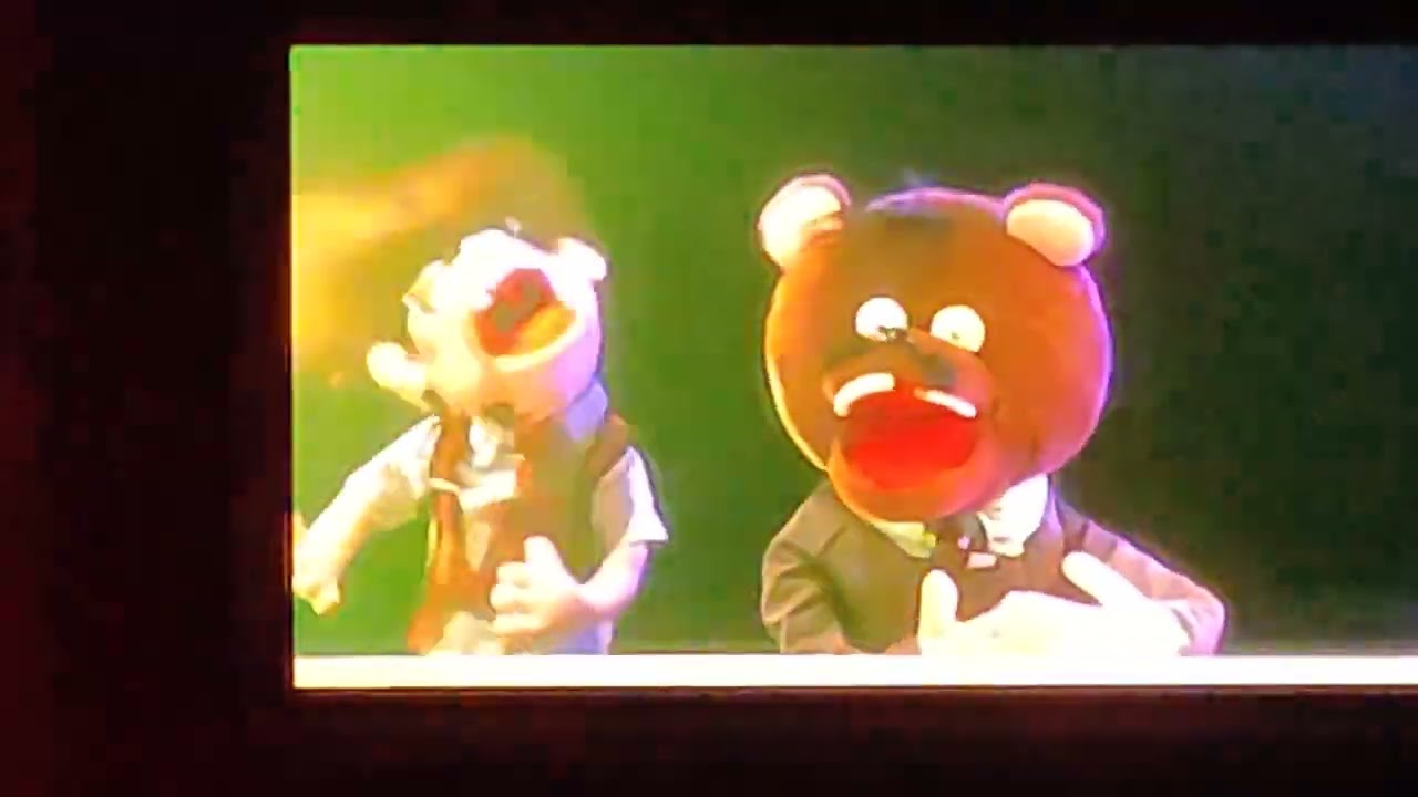 31 Minutos en el Auditorio Nacional de México Parte 4