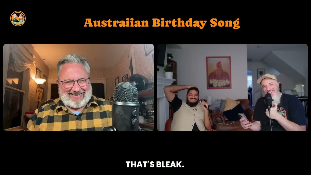 Australian 