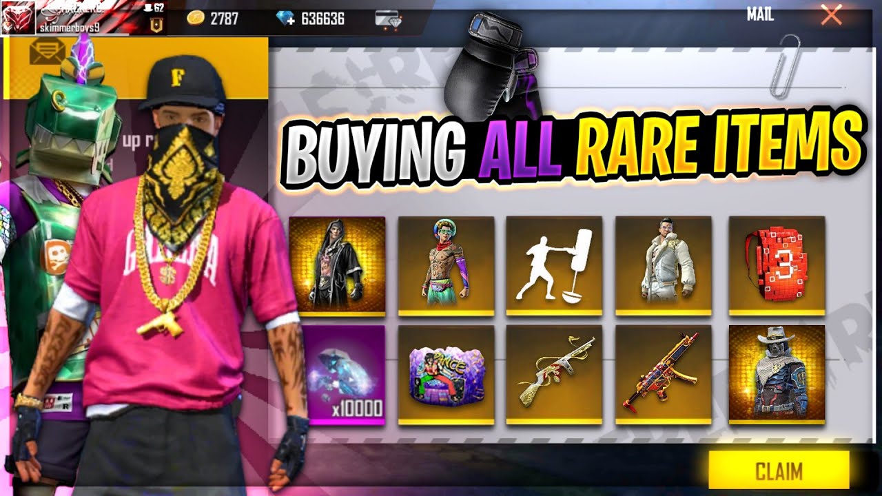 Buying 10000 Diamonds & Dj Alok In Subscriber Account Crying Moment Got All Items Free Fire