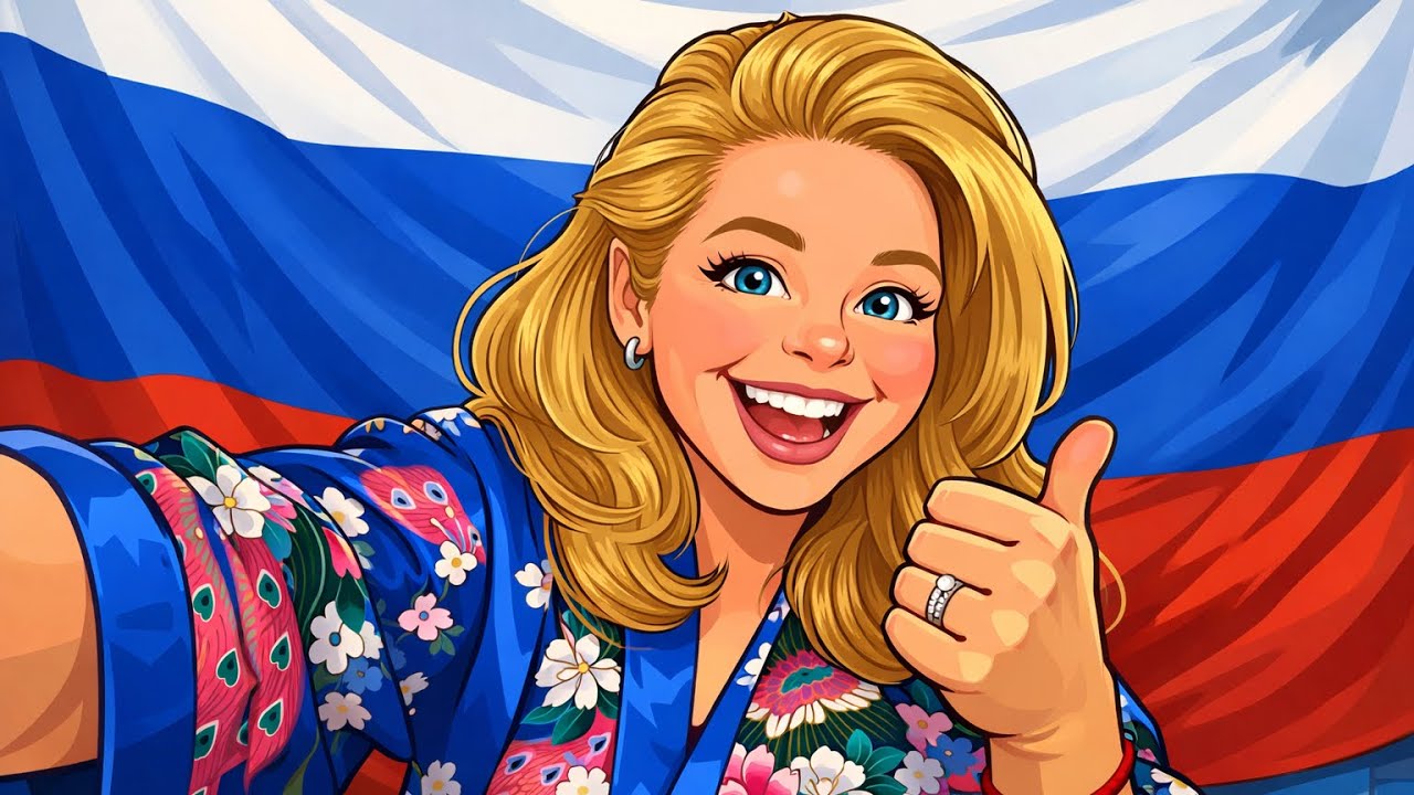 Еду в Россию! #натальяфальконе #сша #usa
