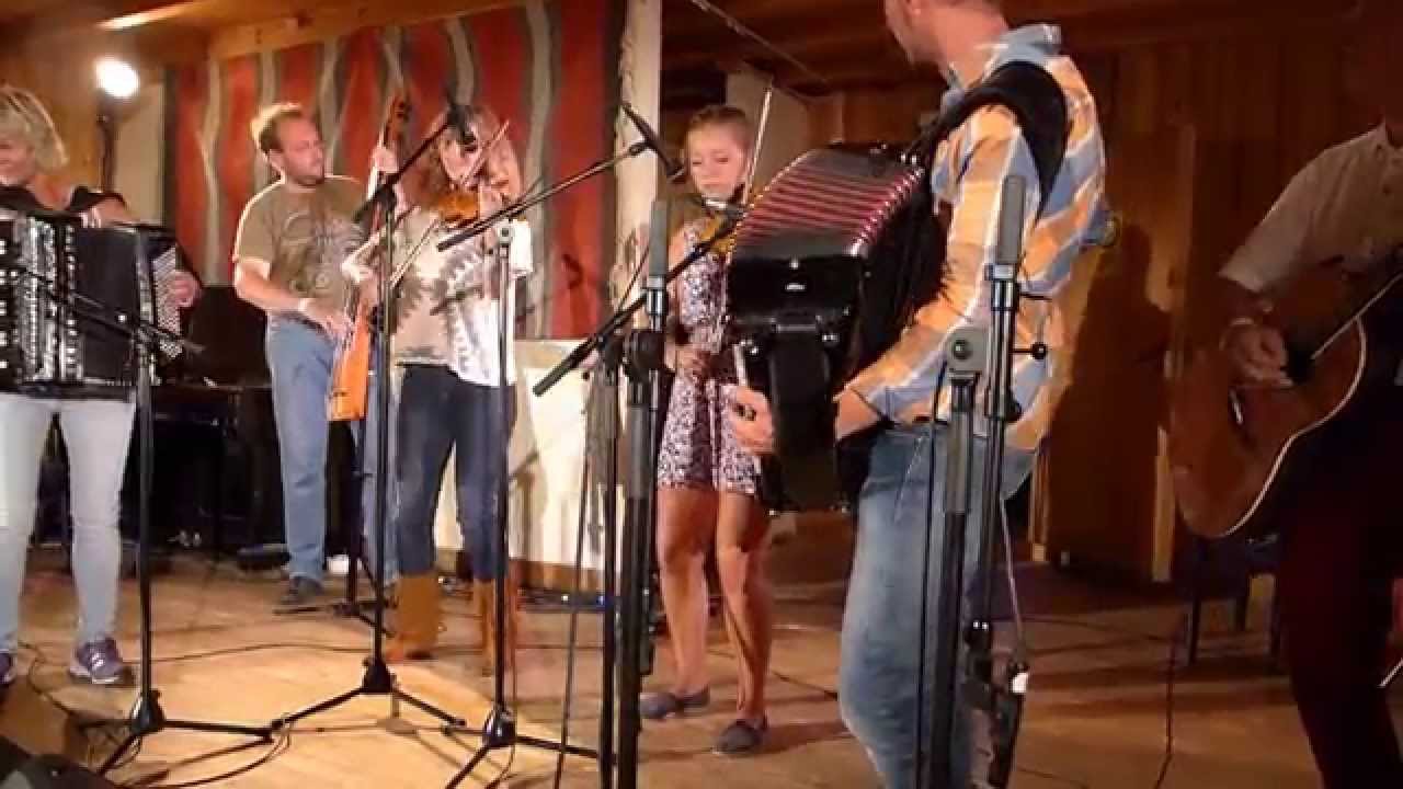 Ransäter 2014 - Hulda-Martine´s