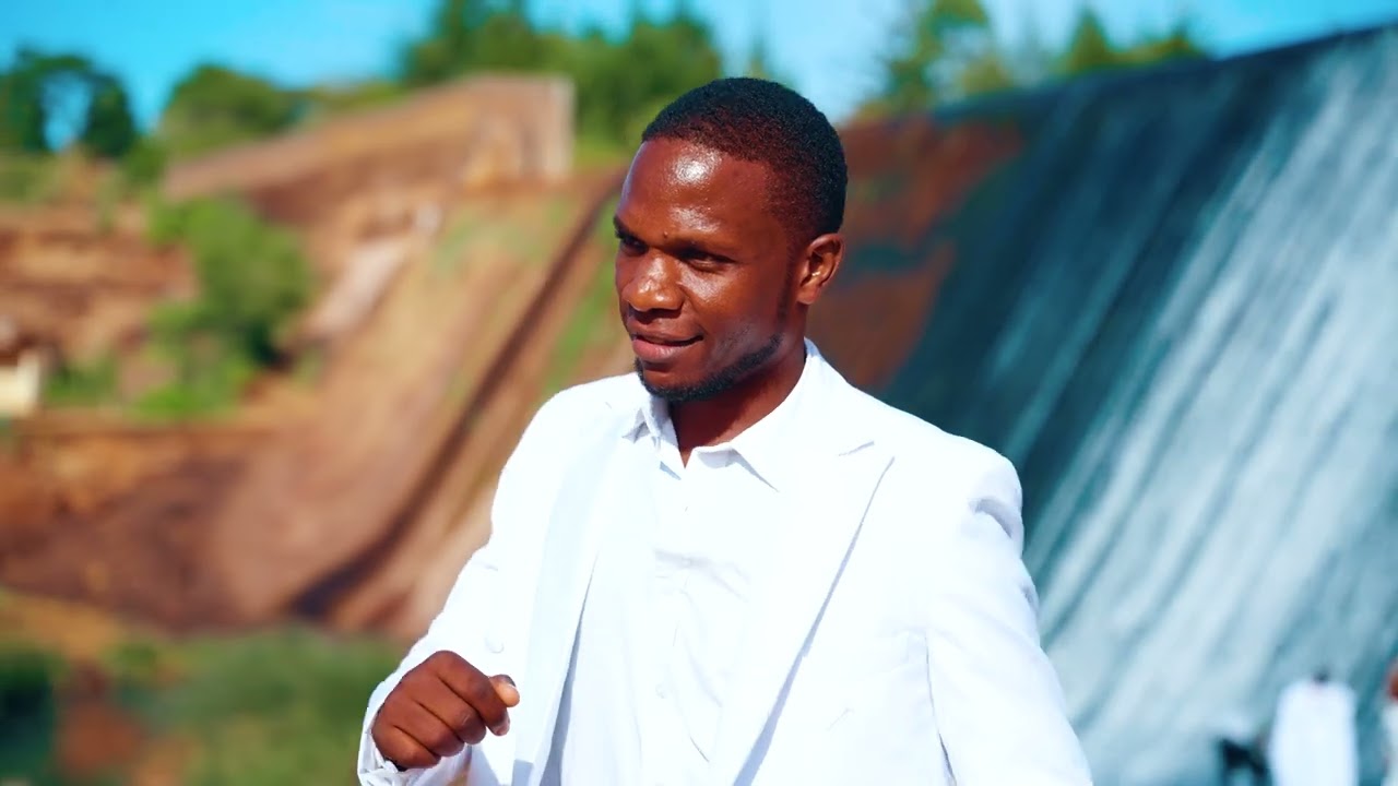 Jose jose - Mat iutiena Yetindet official video 4k