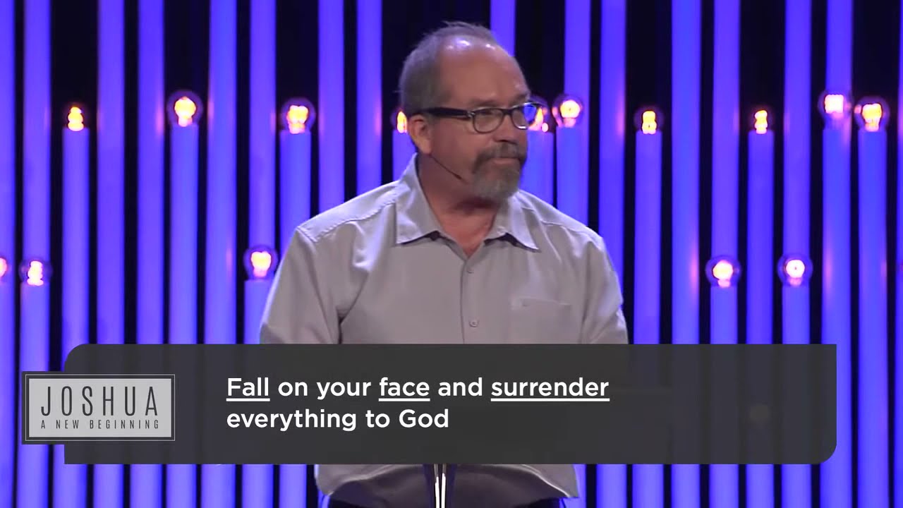 How To Break Down Walls In Your Life