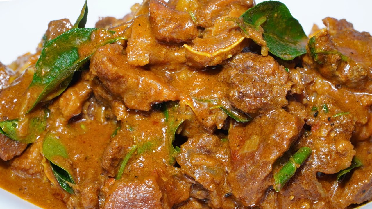 Beef gravy இப்படி செய்து பாருங்க ! செம்ம Taste 😋 | Balaji's bachelor kitchen