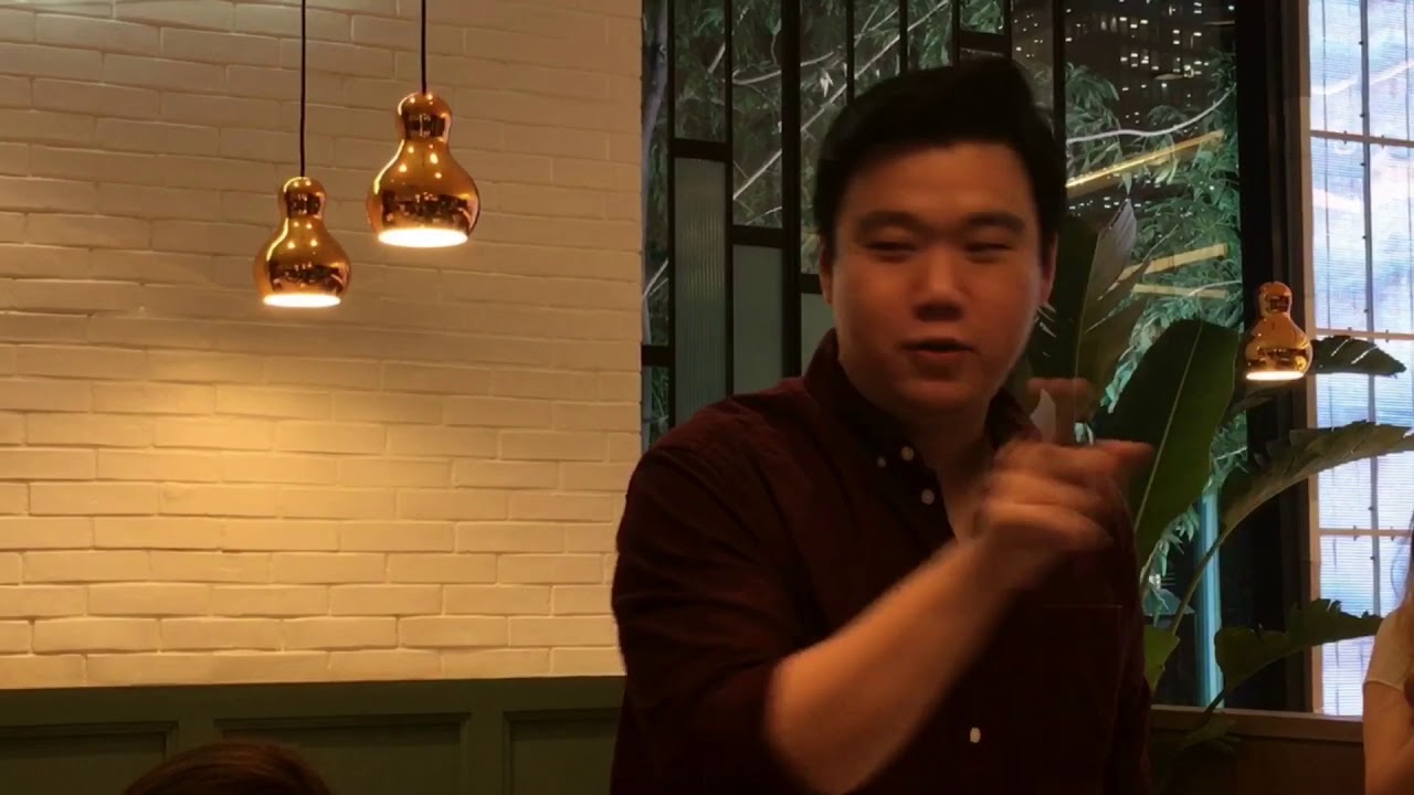 Bench Cafe: The Hype is Real