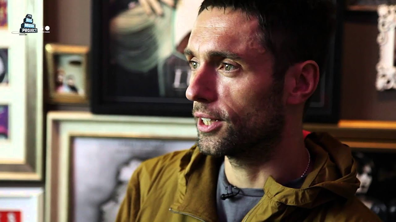 Paul Smernicki - Director of Digital @ Universal Music