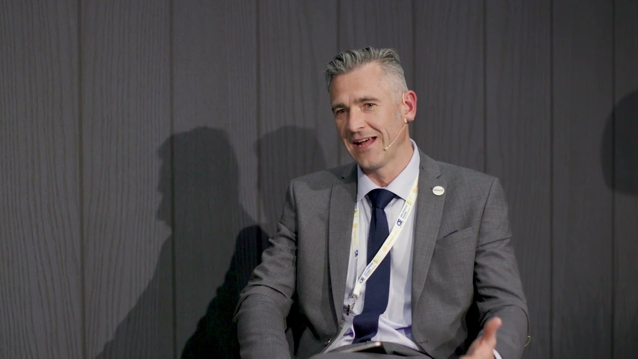 Offshore Europe 2023 round up day 2