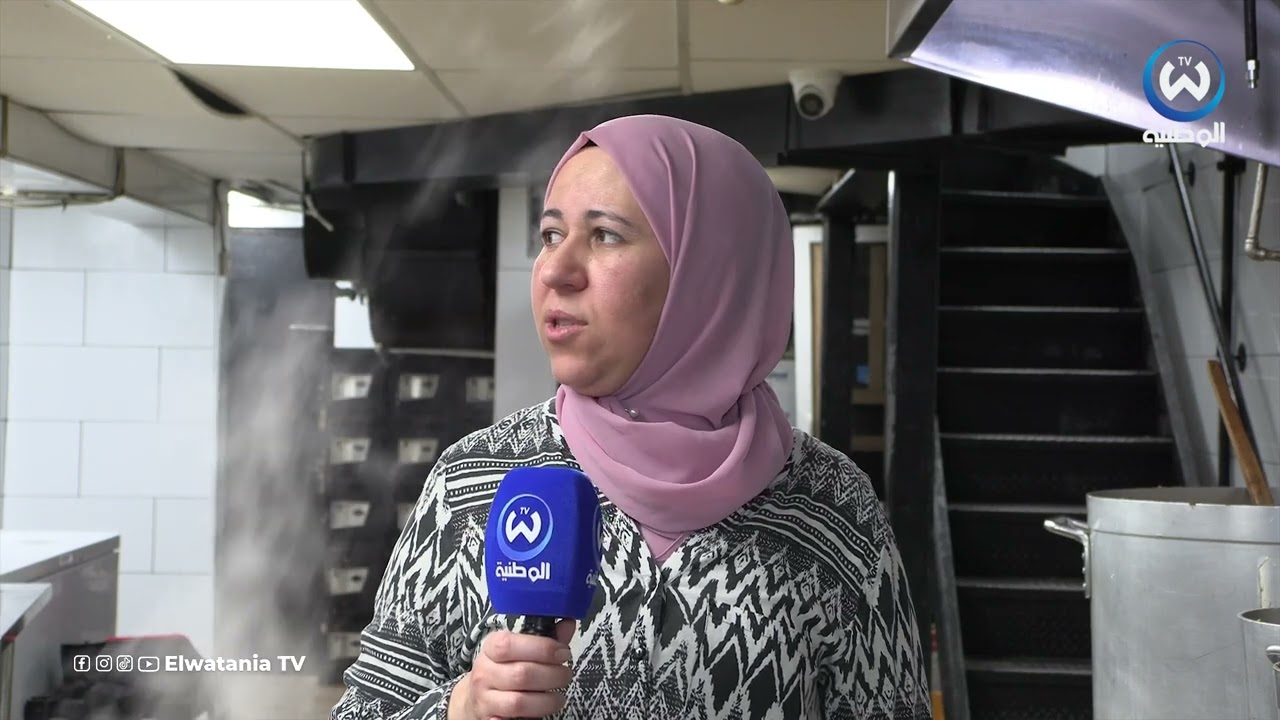 مطعم جزائري بمونتريال..يوفر وجبات إفطار مجانية للطلبة والمحتاجين