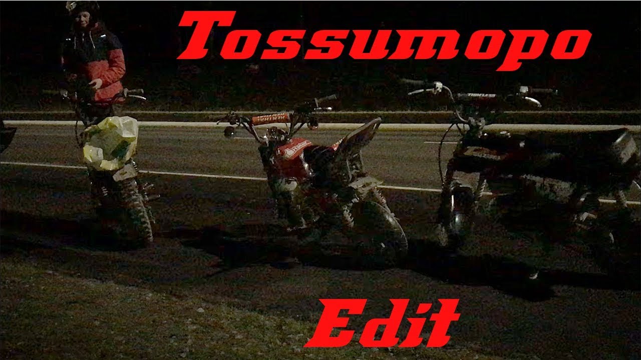 Tossumopo Edit