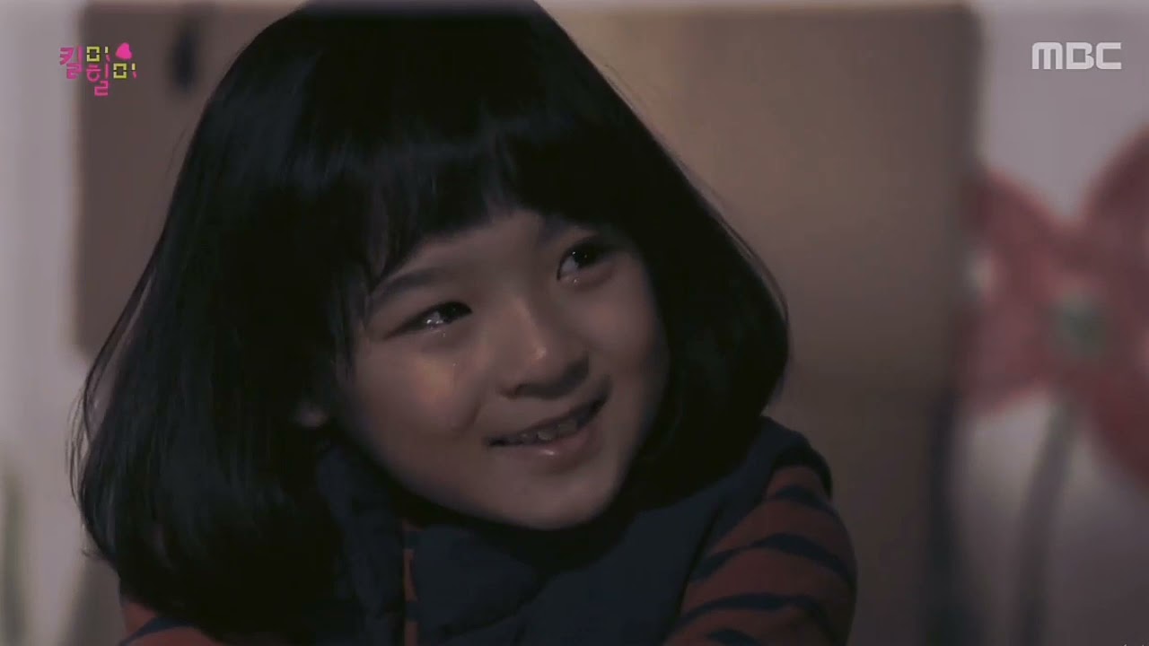 "Убей меня, исцели меня!" клип к дораме.